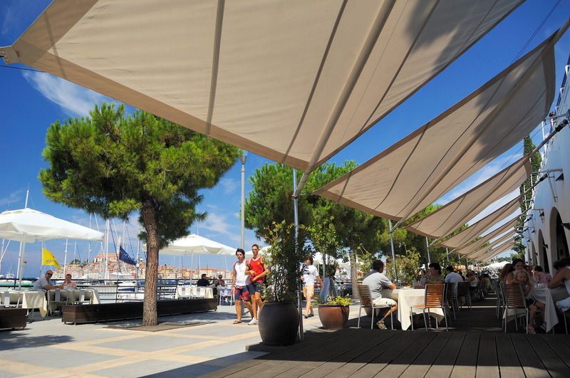 Hotel Park Rovinj