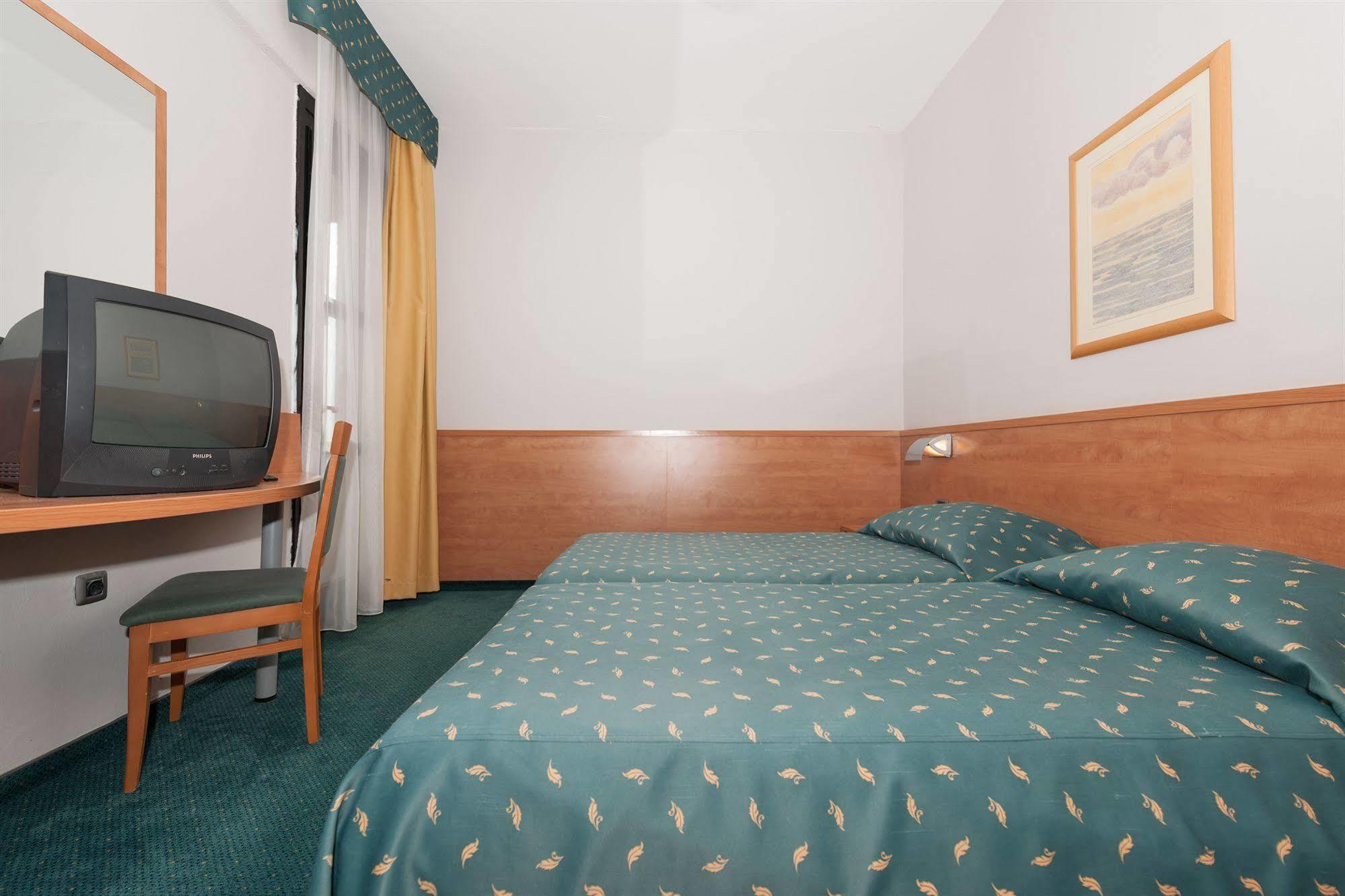 Hotel Park 3*