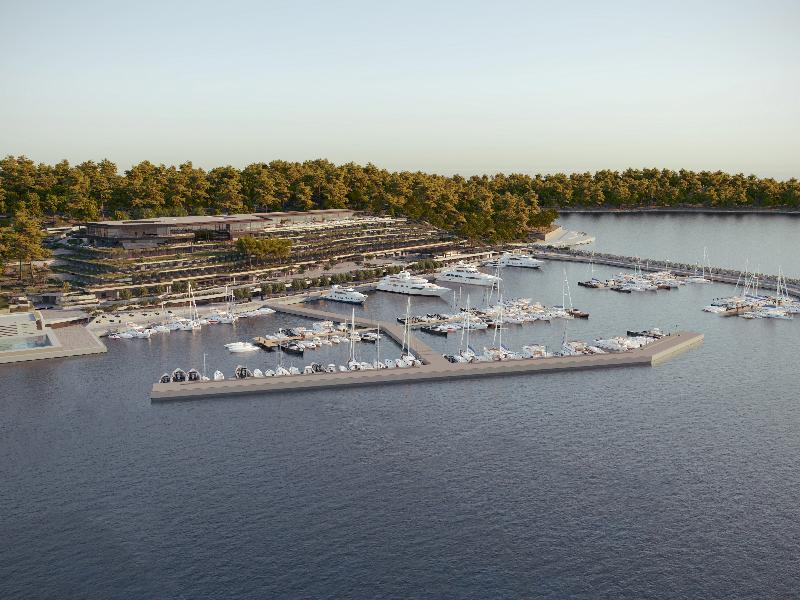 Park Rovinj