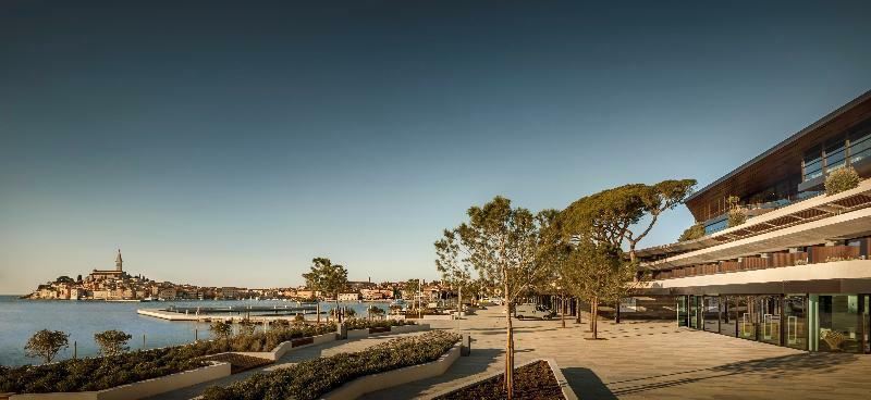 Park Rovinj